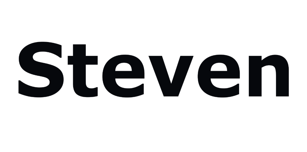 Steven.pl
