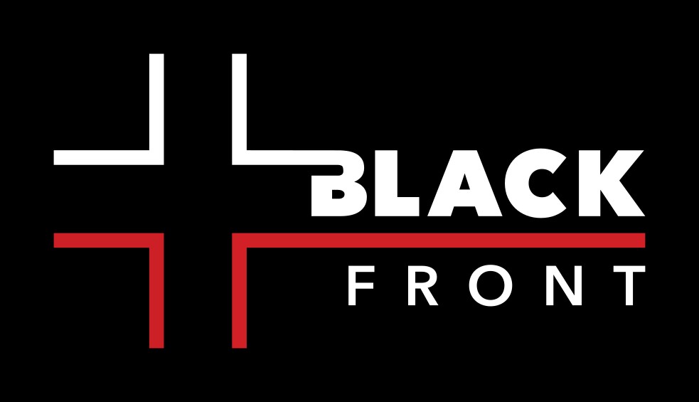 Black Front